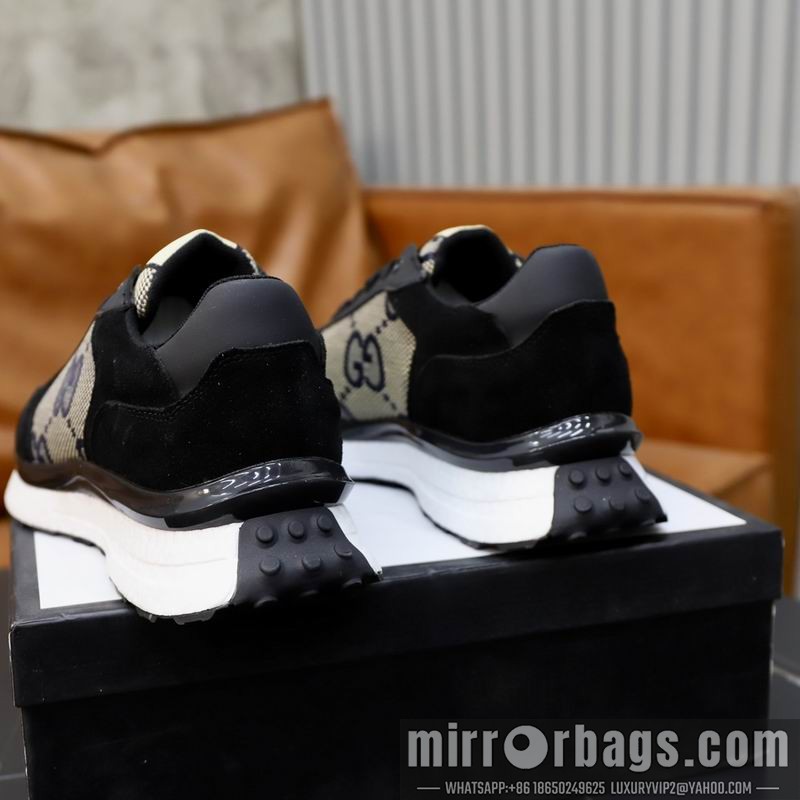 Gucci Shoes sz38-44 hnm0182