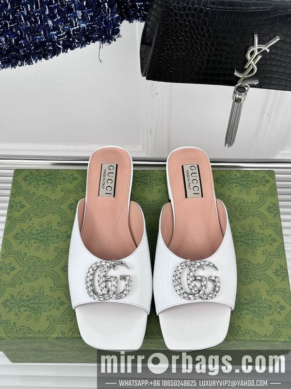 Gucci Shoes sz35-42 mnf0101
