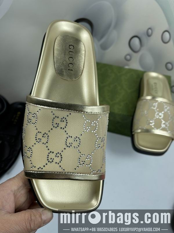 Gucci Shoes sz35-42 mnf0218