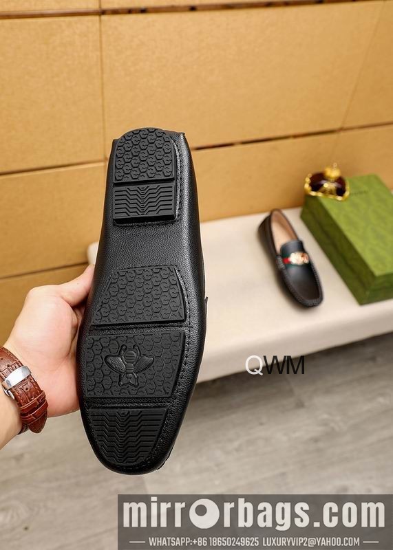 Gucci Shoes sz38-45 WM0369