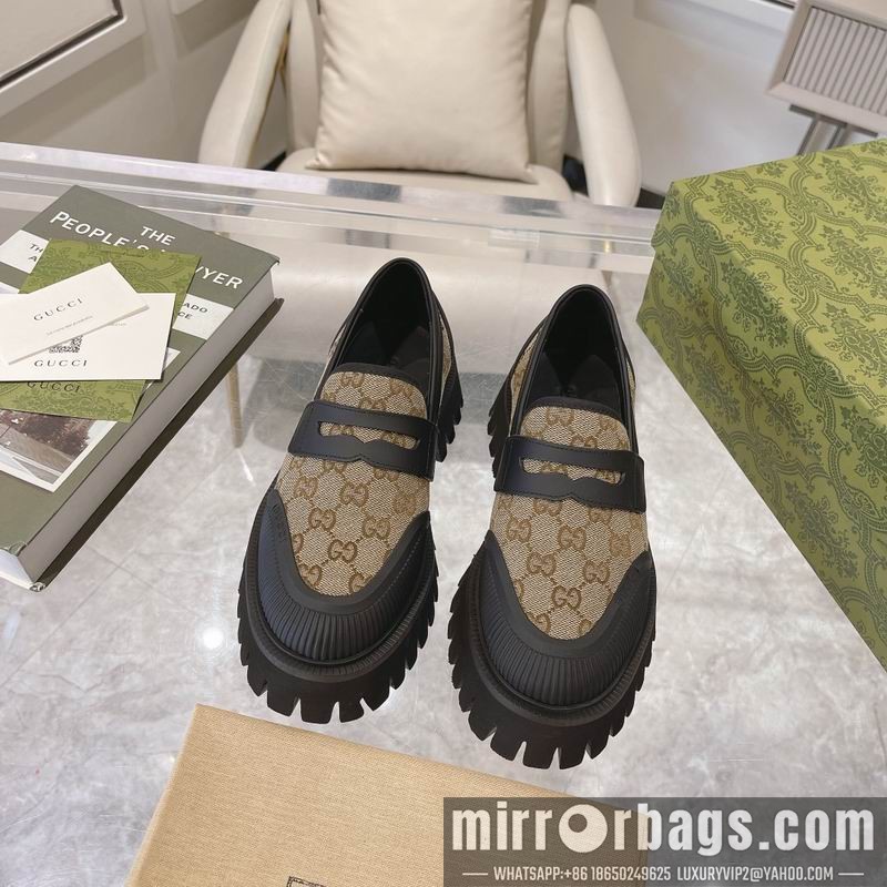 Gucci Shoes sz35-42 39-47 4.5cm mnf0112