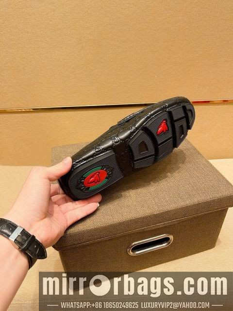Gucci Shoes sz37-45 mnh1011