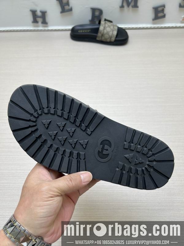 Gucci Shoes sz38-45 mnf0321