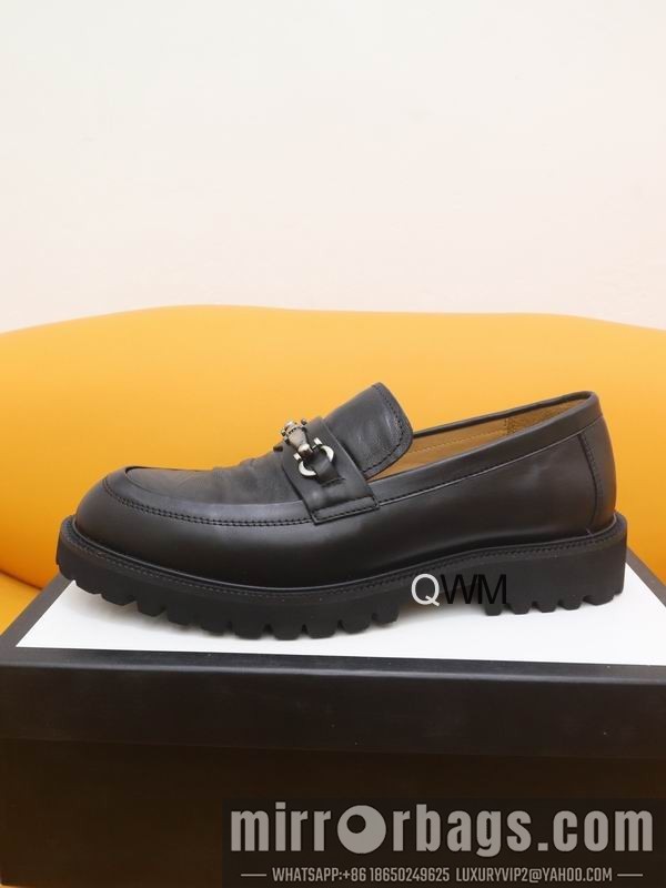Gucci Shoes sz38-44 WM0356