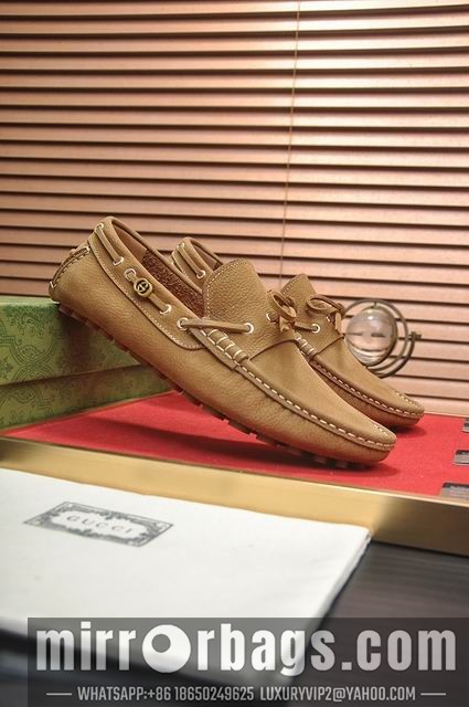 Gucci Shoes sz38-44 mnh0509