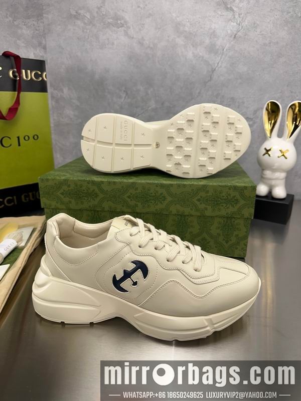 Gucci Shoes sz34-46 hnm0194