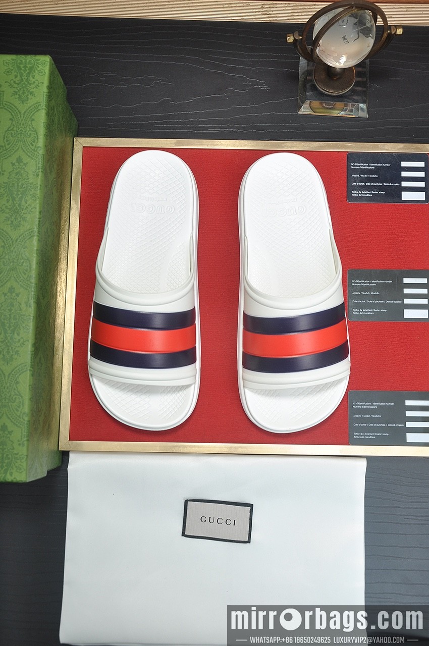 Gucci Shoes sz38-45 h0701