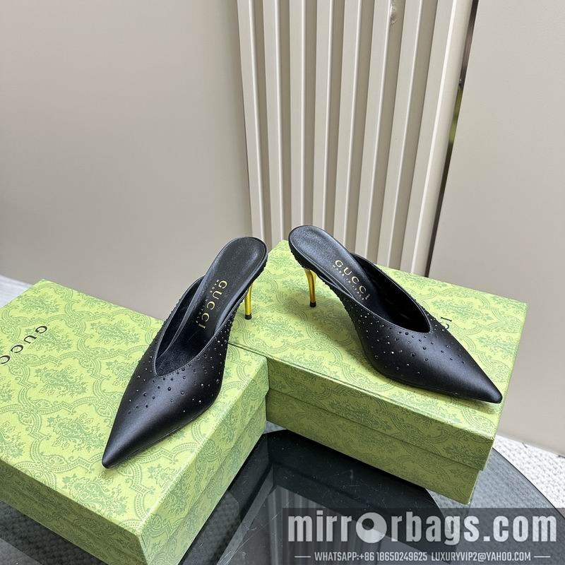 Gucci Shoes sz35-42 8.5cm mnf0223