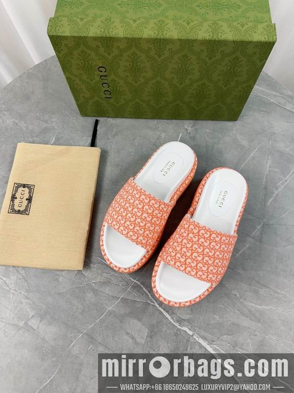 Gucci Shoes sz35-44 5.5cm mnf0349