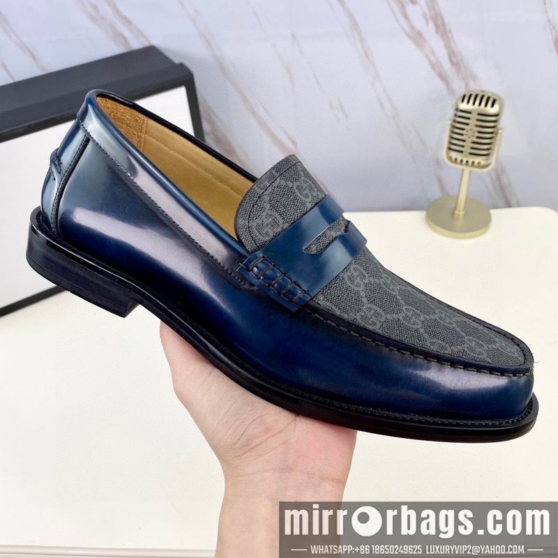 Gucci Shoes sz38-44 mnf0105