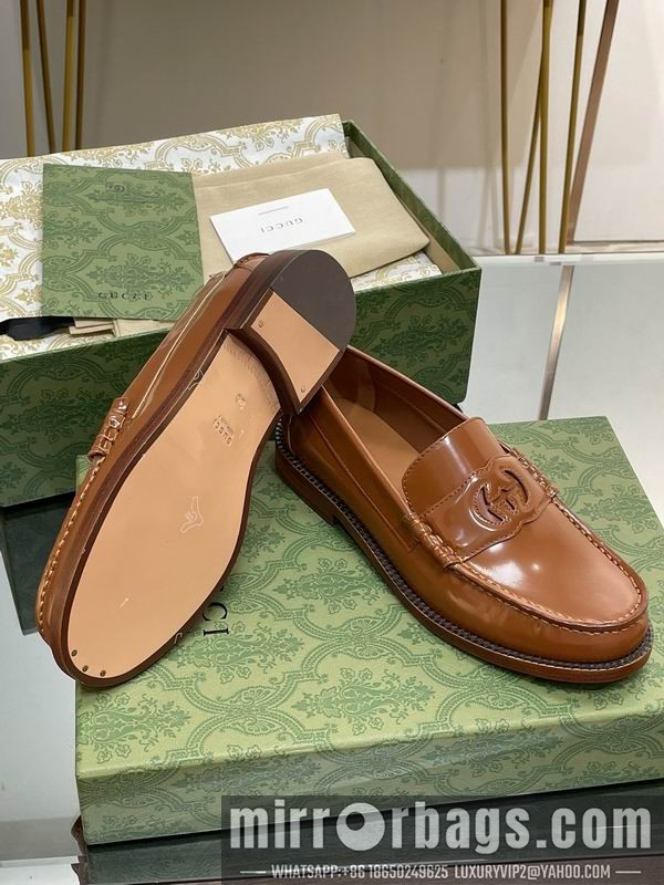 Gucci Shoes sz35-42 mnf0316
