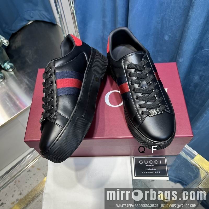Gucci Shoes sz38-45 TF0720