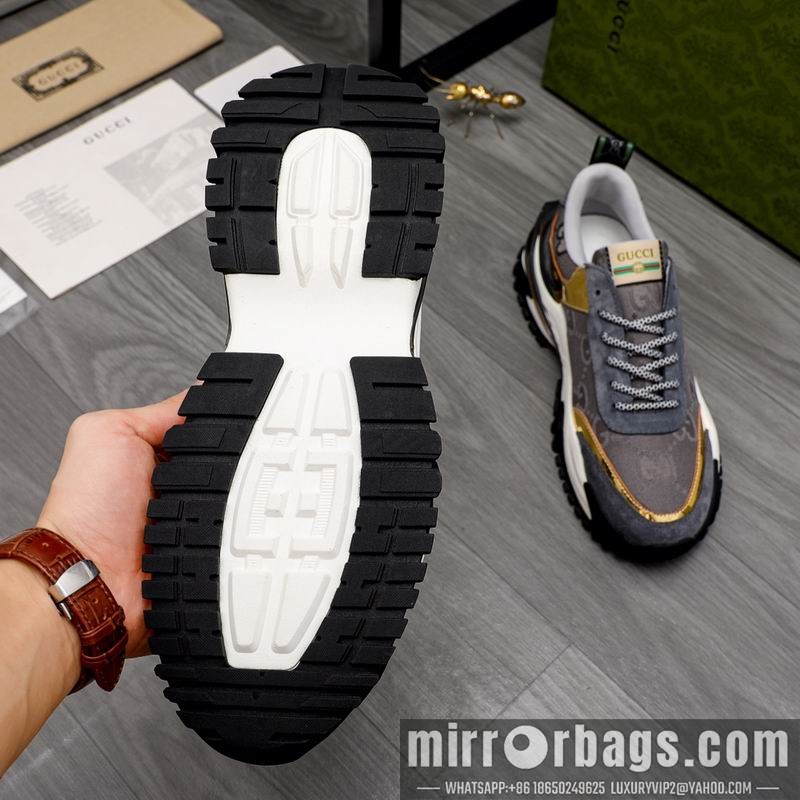 Gucci Shoes sz38-44 mnf0141