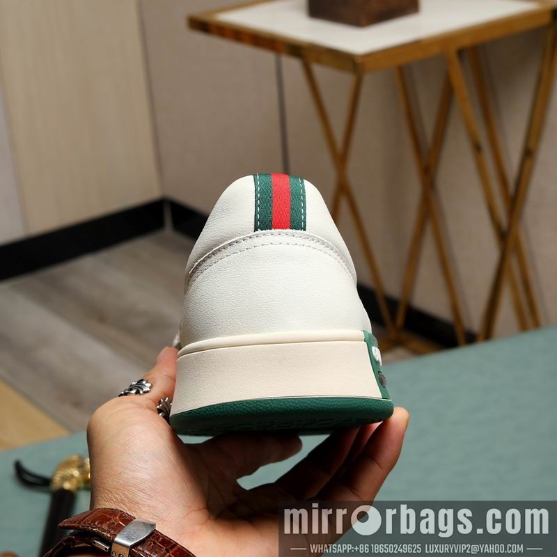 Gucci Shoes sz38-44 mnf0308