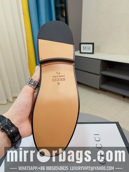 Gucci Shoes sz38-44 mnh0528