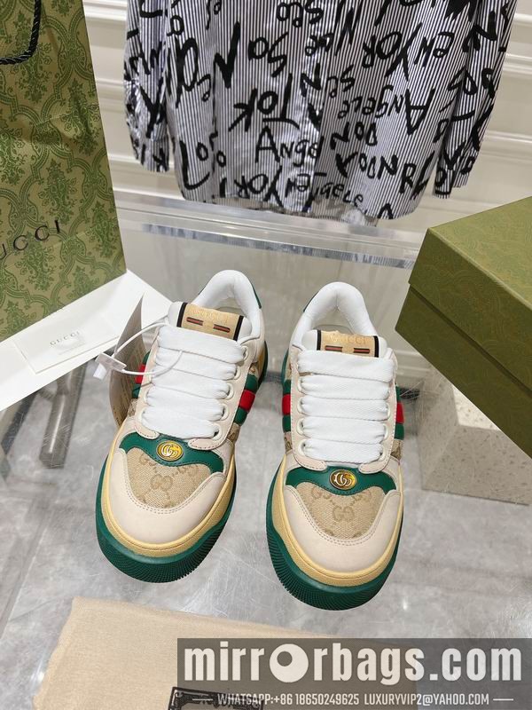 Gucci Shoes sz35-40 39-45 mnf0207