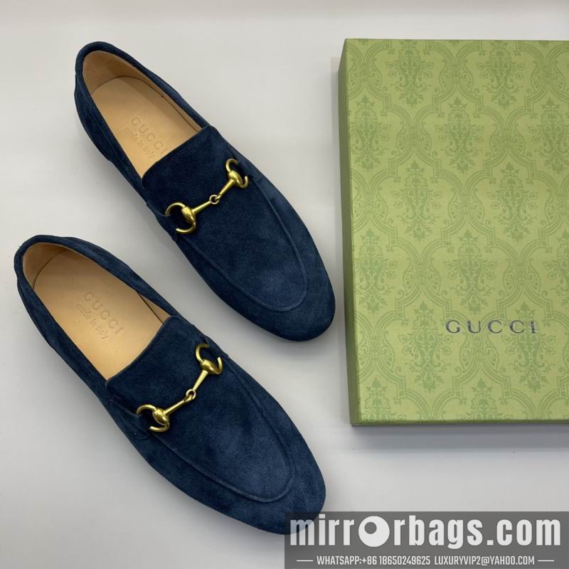 Gucci Shoes sz38-45 mnf0187