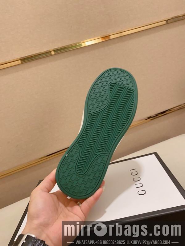 Gucci Shoes sz38-44 hnm01156