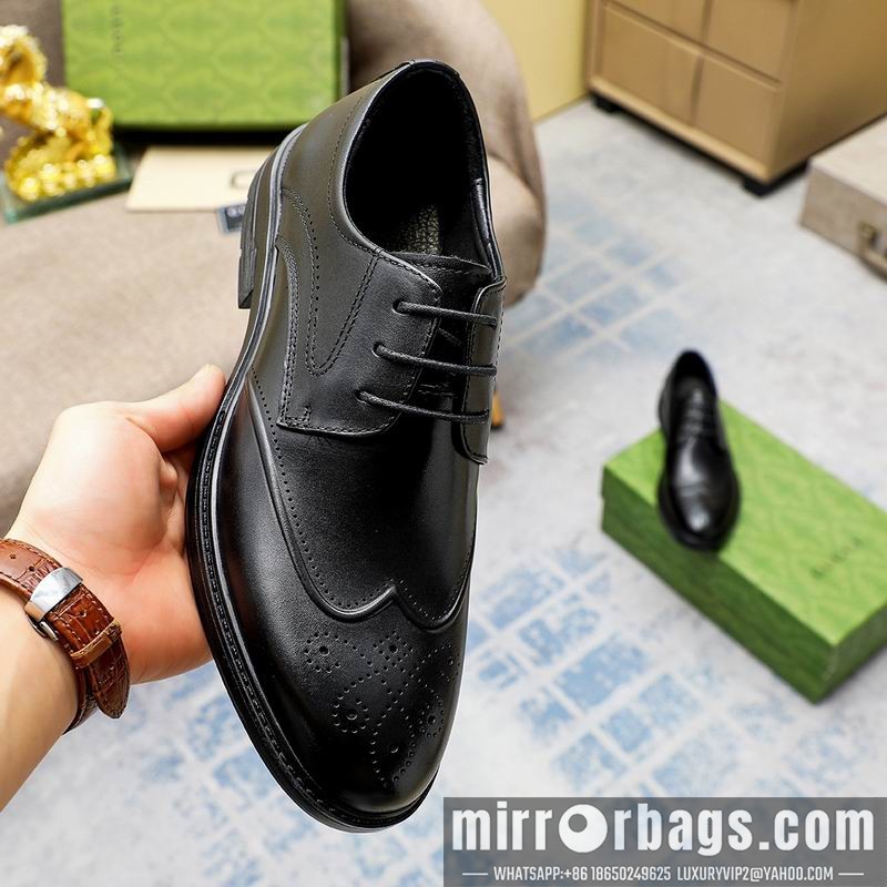 Gucci Shoes sz38-44 mnf0320