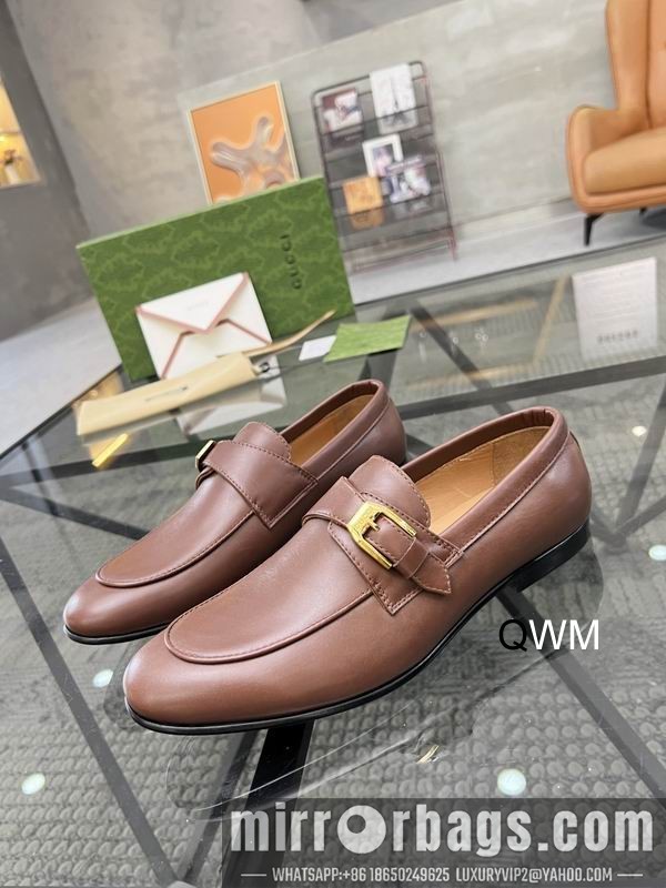 Gucci Shoes sz38-45 4C WM1201