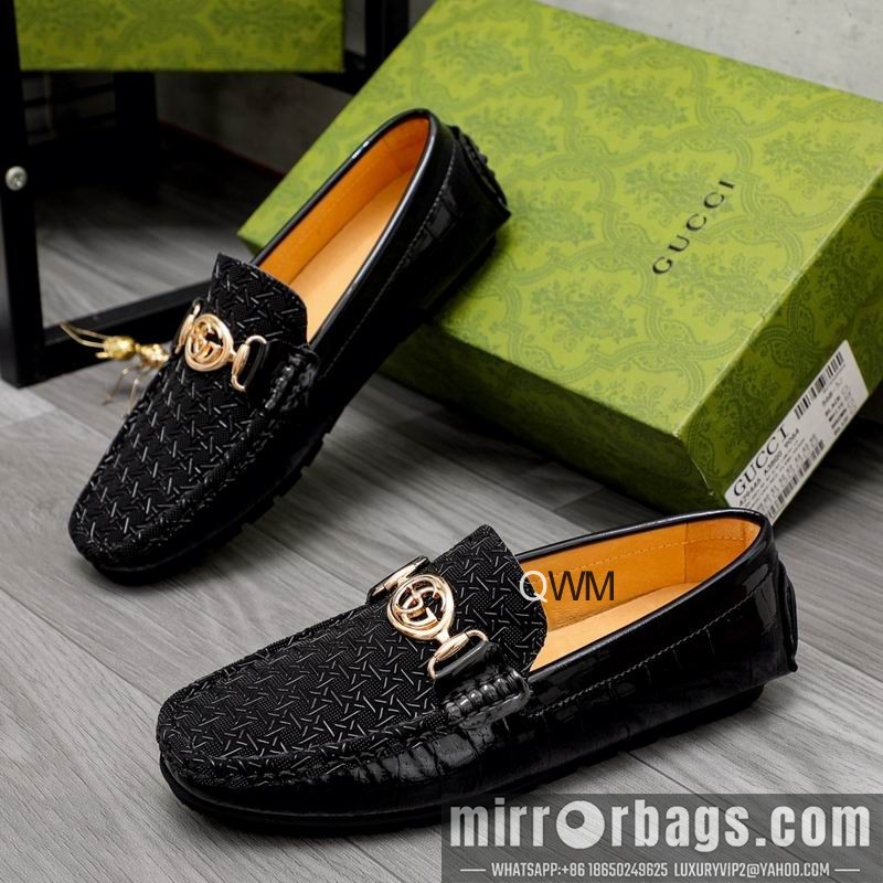 Gucci Shoes sz38-44 WM0354