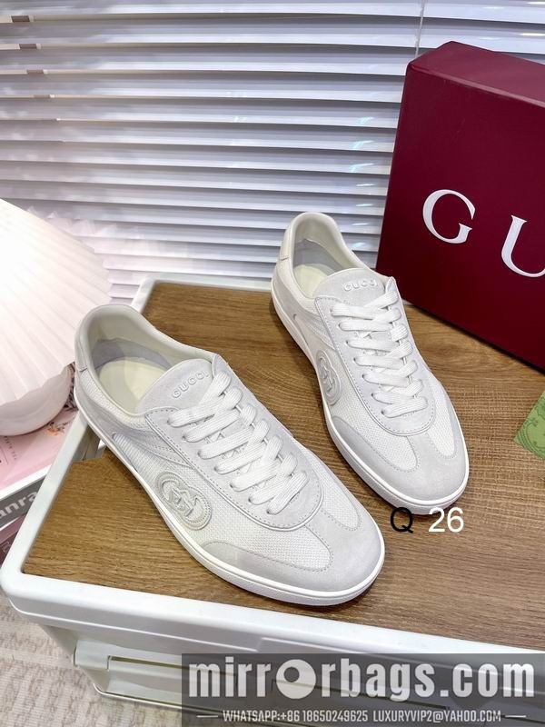 Gucci Shoes Dior sz35-44 L0901