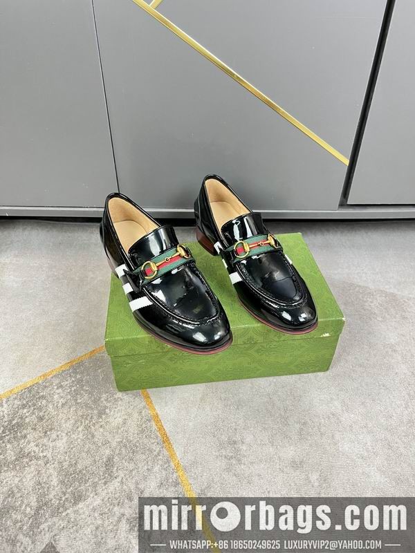 Gucci Shoes sz38-45 mnf0282