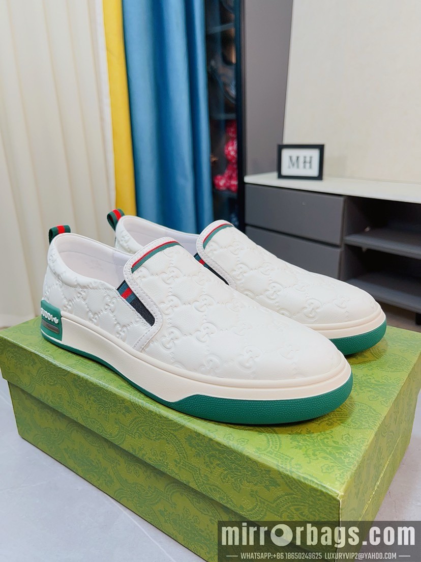 Gucci Shoes sz38-44 h0602