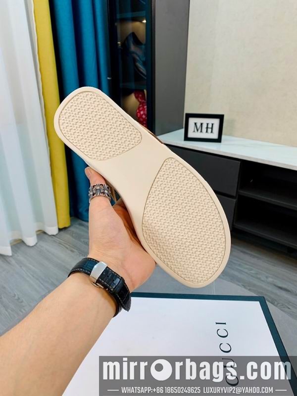Gucci Shoes sz38-44 mnf0317