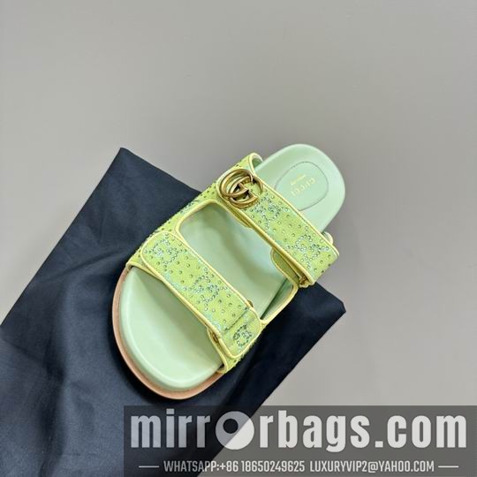 Gucci Shoes sz35-42 mnh0802