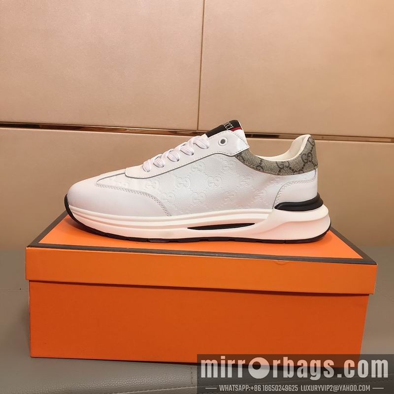 Gucci Shoes sz38-44 mnf0342