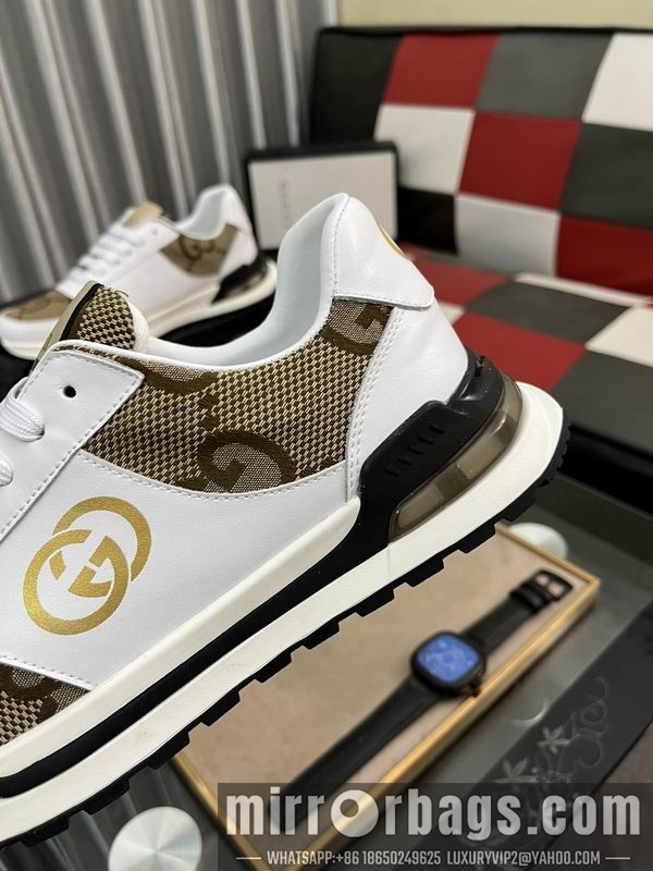 Gucci Shoes sz38-44 hnm0101