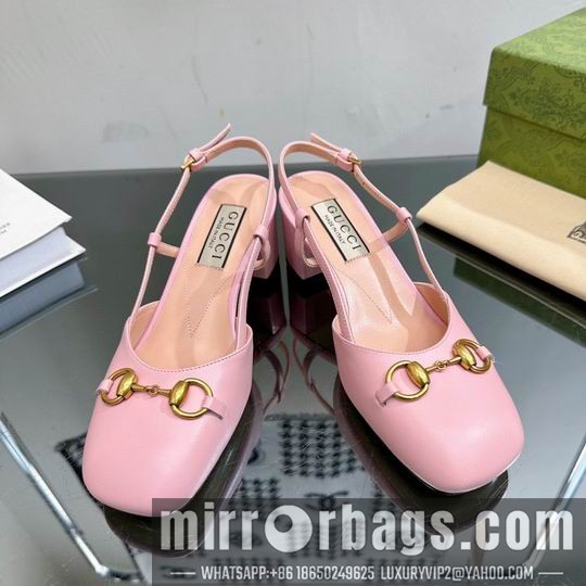 Gucci Shoes sz35-43 mnh0401
