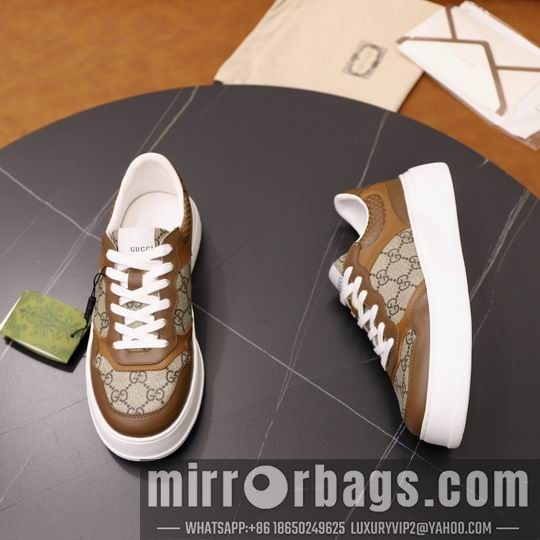 Gucci Shoes sz38-45 hnh0229