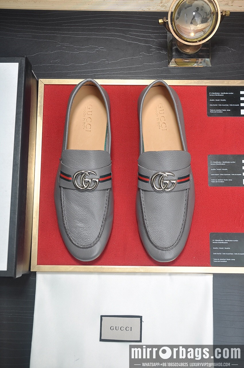 Gucci Shoes sz38-45 h0707