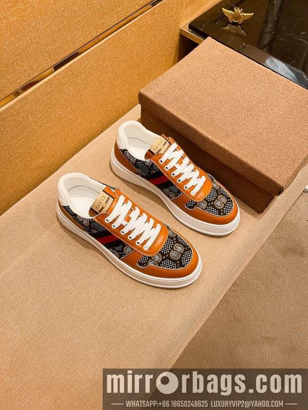 Gucci Shoes sz38-44 mnf0208