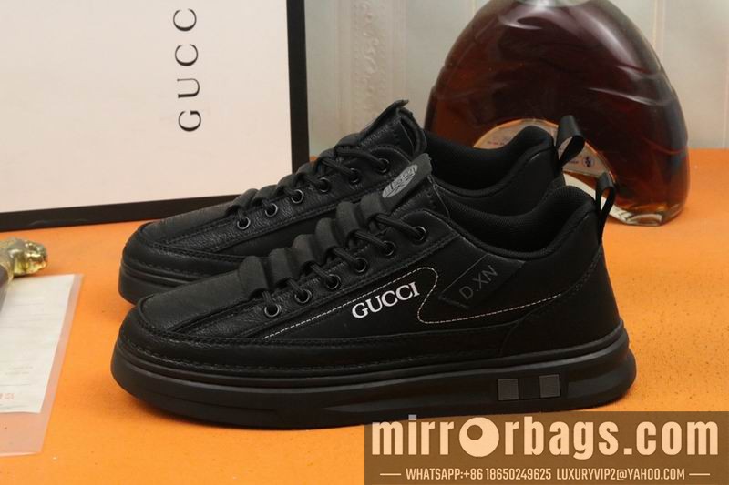 Gucci Shoes sz38-43 hnm0152