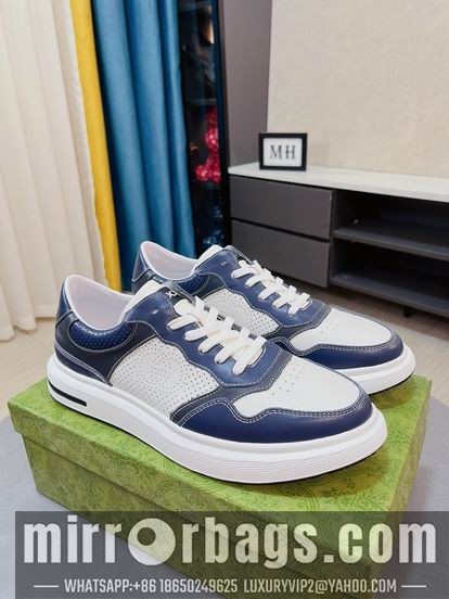Gucci Shoes sz38-44 mnh1002