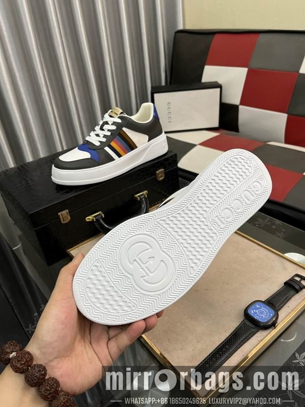 Gucci Shoes sz38-44 hnm01136