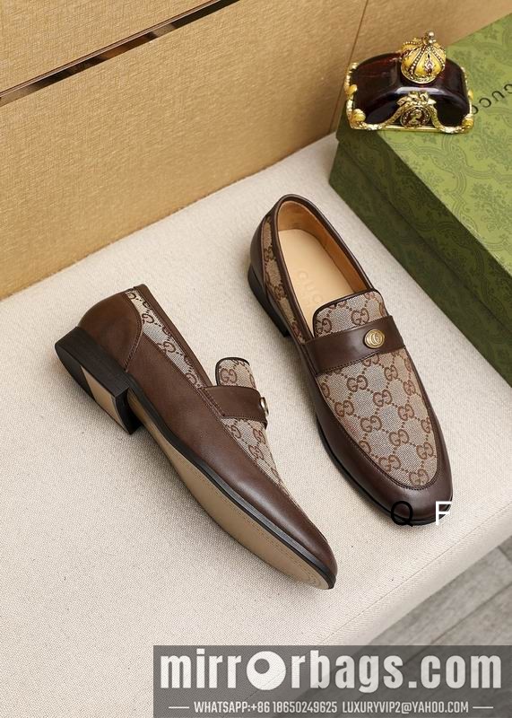 Gucci Shoes sz38-45 3C TF0107