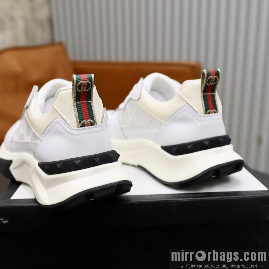 Gucci Shoes sz38-44 h1001