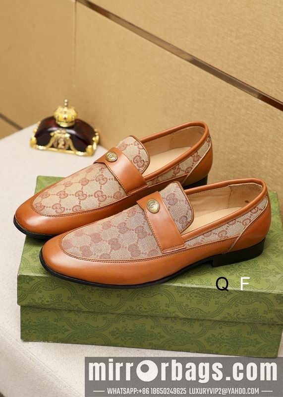 Gucci Shoes sz38-45 3C TF0107