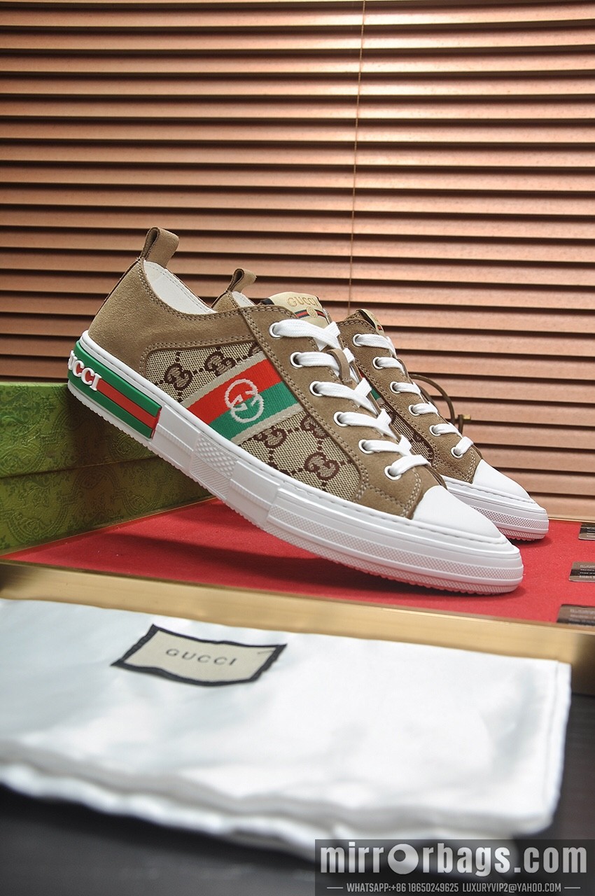 Gucci Shoes sz38-44 h0713