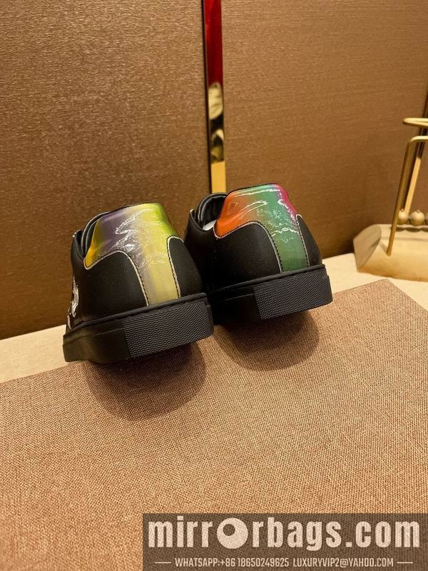 Gucci Shoes sz38-44 mnf0343