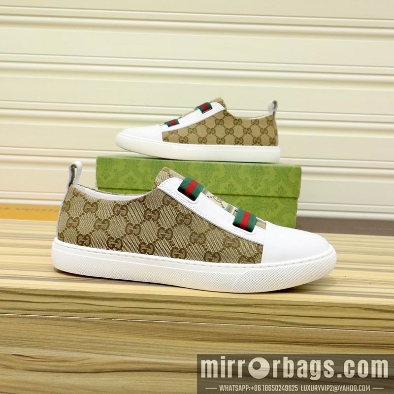 Gucci Shoes sz38-44 hnm0147