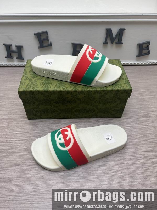 Gucci Shoes sz36-45 mnf0224
