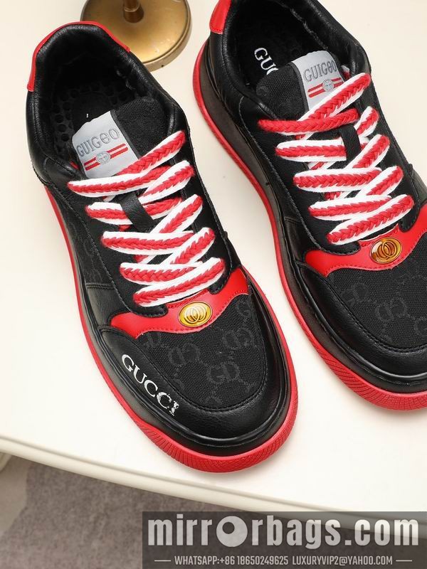 Gucci Shoes sz38-44 mnf0221