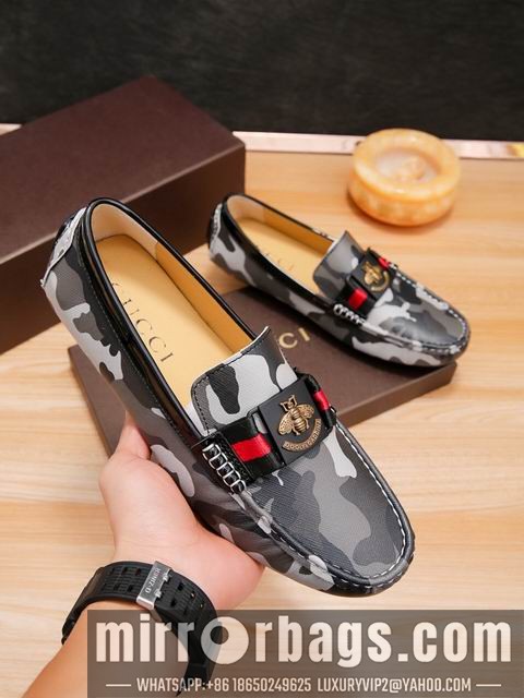 Gucci Shoes sz37-45 mnh1009