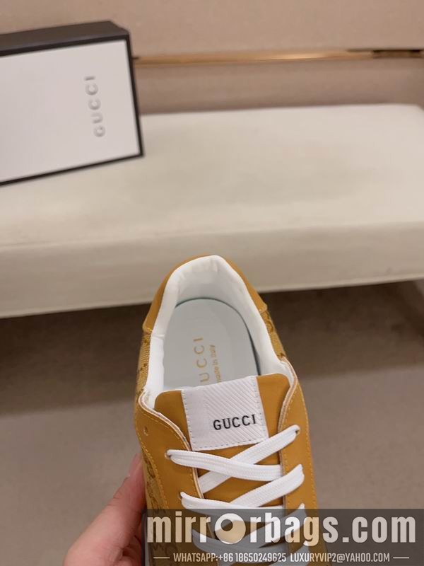 Gucci Shoes sz38-44 hnm01173
