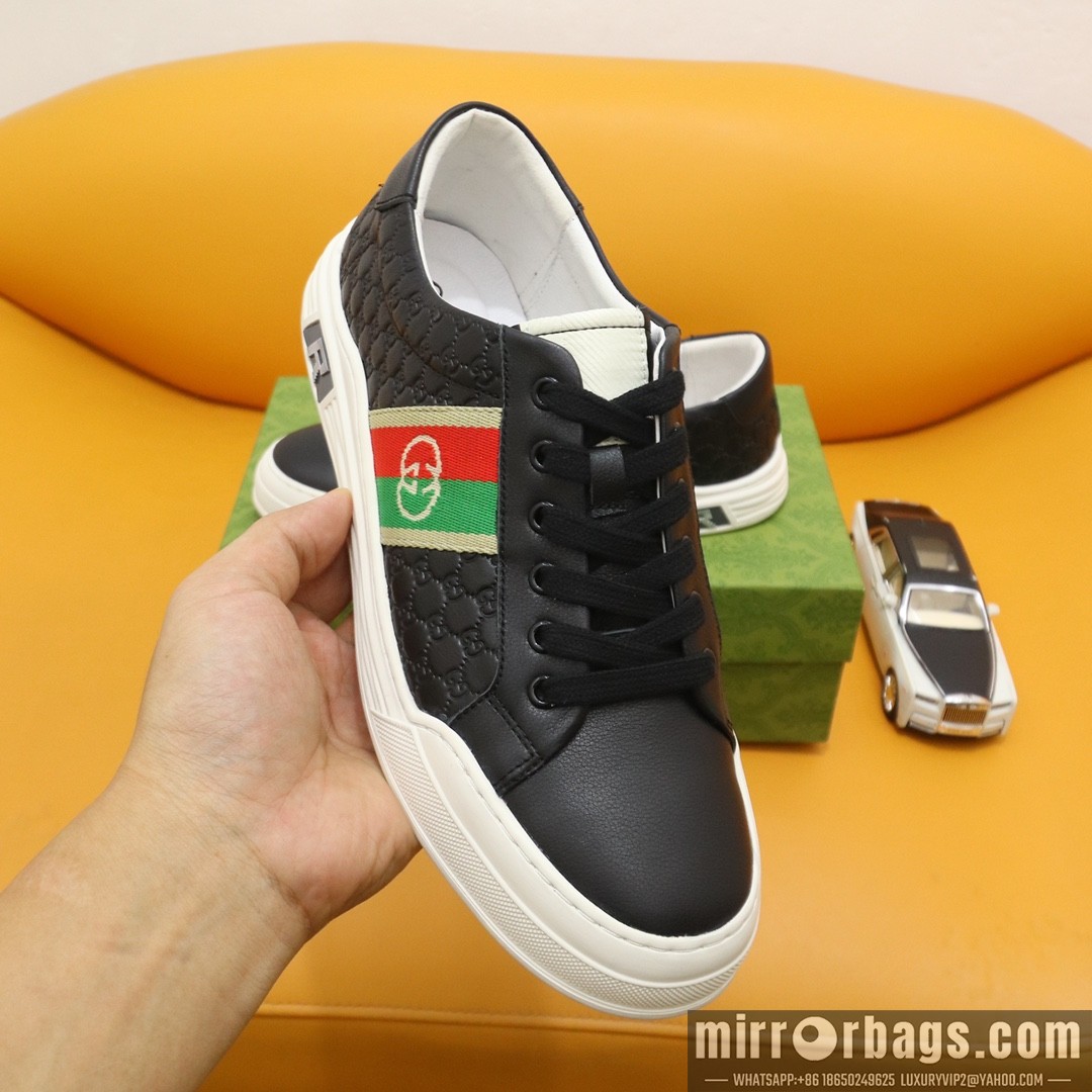Gucci Shoes sz38-44 hnh1211